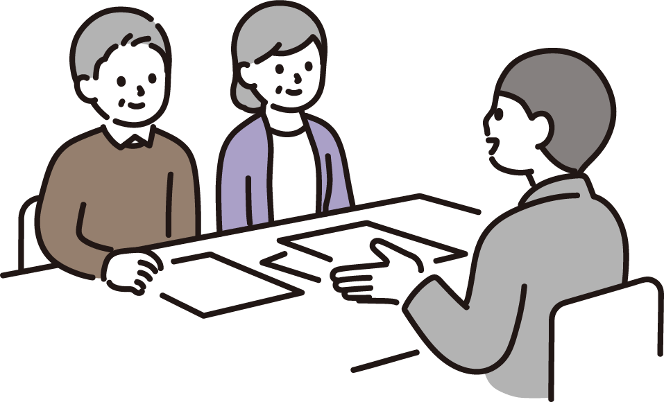 1.入会説明会への参加