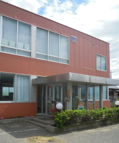 杉戸町シルバー人材センター