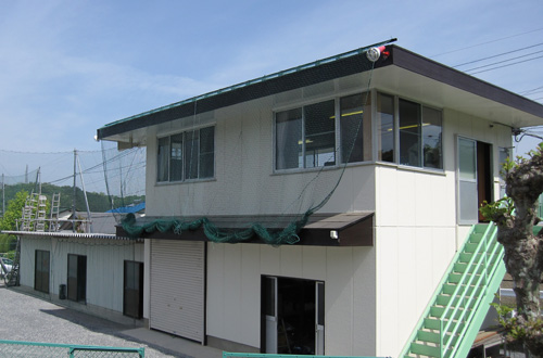 横瀬町シルバー人材センター