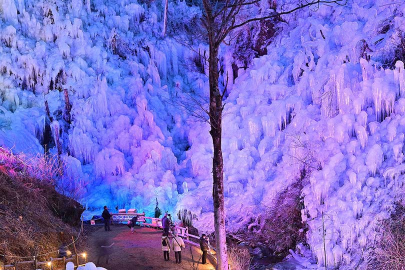 埼玉県秩父郡横瀬町