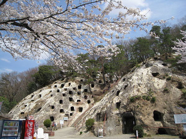 吉見町