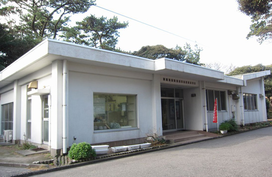 新島村シルバー人材センター