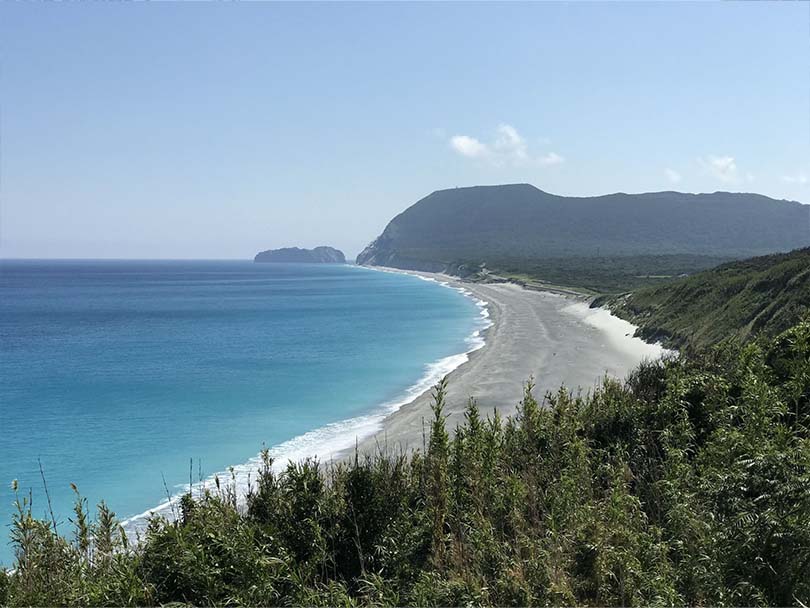 羽伏浦