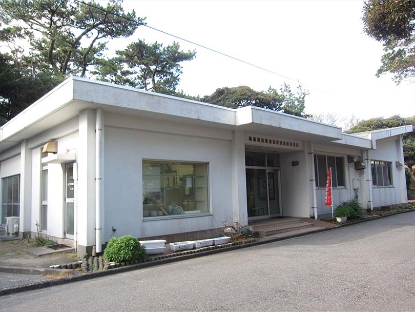 シルバーワークセンター